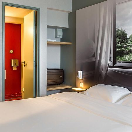 B&B Hotel Agen Luaran gambar